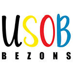 Logo USOB