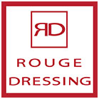 Logo Rouge Dressing