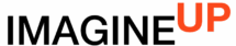 Imagine UP logo